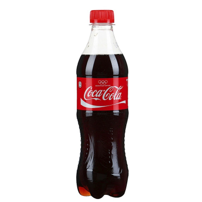 Coca-cola 0,5